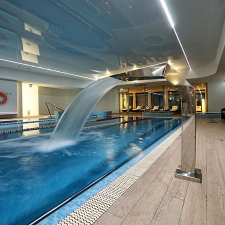 Hotel Bazantowo Sport Katovice Exteriér fotografie