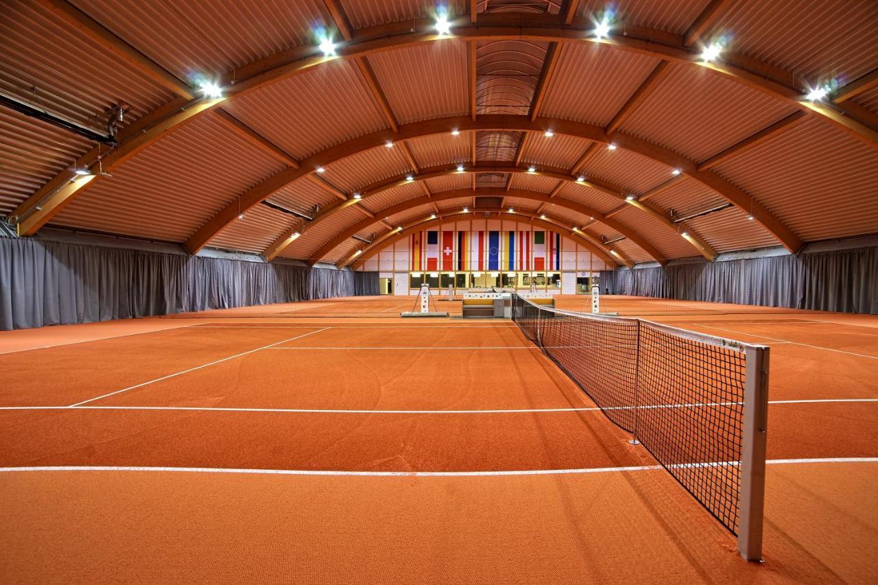 Hotel Bazantowo Sport Katovice Exteriér fotografie