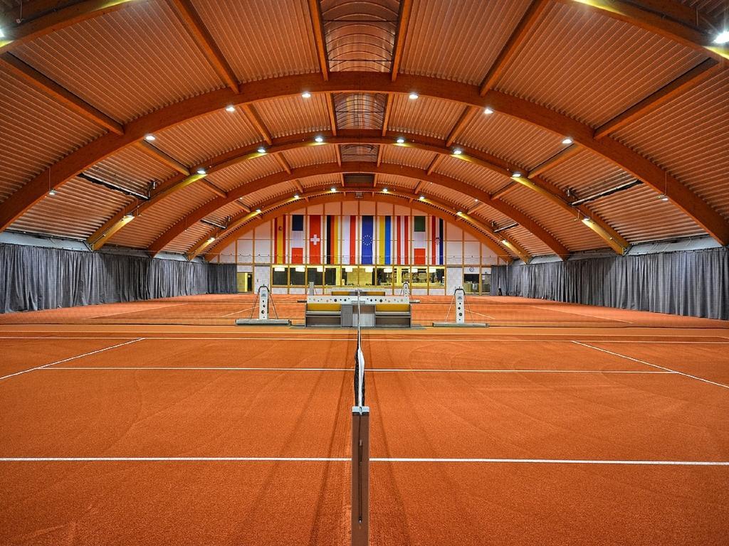 Hotel Bazantowo Sport Katovice Exteriér fotografie